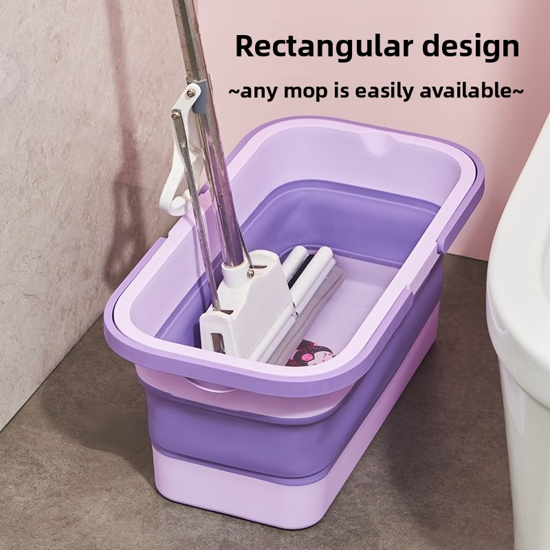 Sanrio series new thickened fo - Home Edit Bathroom Storage recension och pris